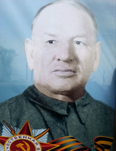 Заблоцкий Григорий Игнатьевич