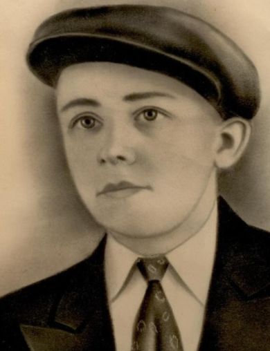 Горев Николай Сергеевич