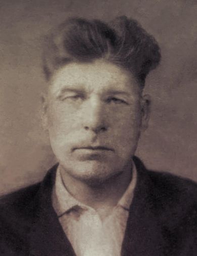 Веремеенко Григорий Кириллович
