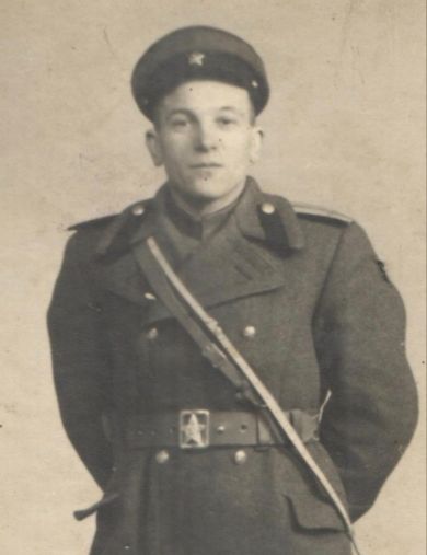 Салмин Константин Алексеевич