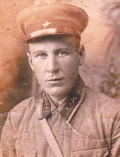 Давыдов Иван Иванович
