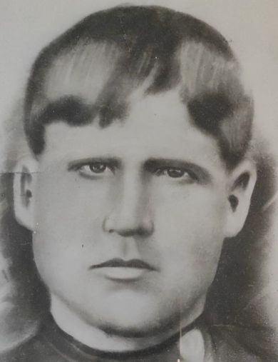 Николаев Евдоким Иванович