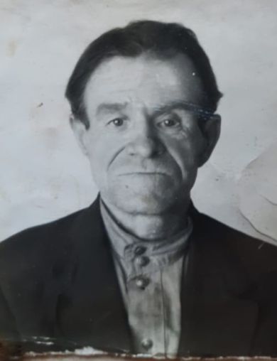 Цаплин Николай Семёнович