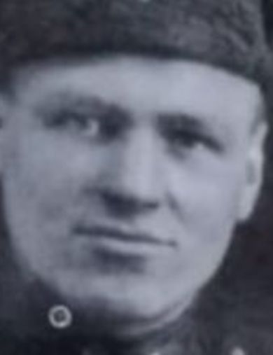 Васильев Лев Николаевич