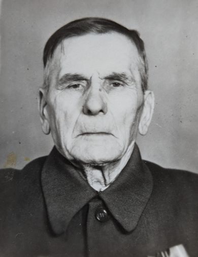 Радько Карп Дмитриевич