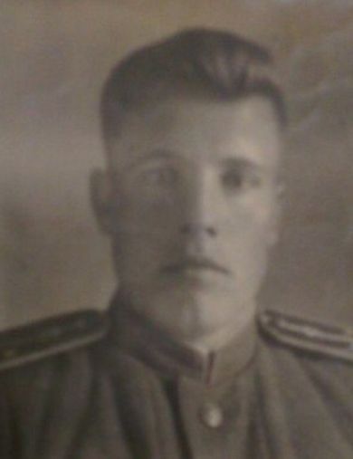Северин Никифор Минович
