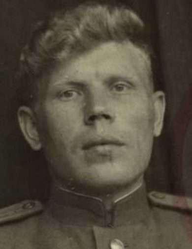 Бабкин Константин Алексеевич