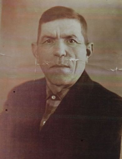 Войтенко Андрей Максимович