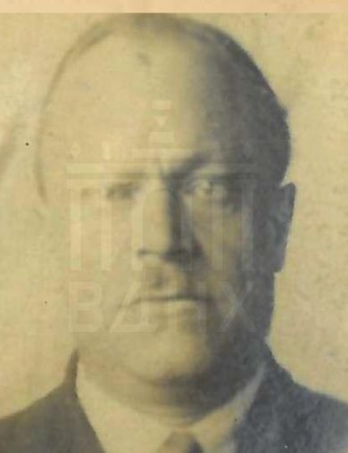 Абрамов Семен Иович