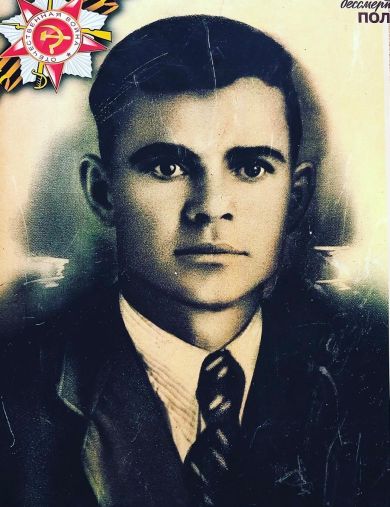Кононенко Тимофей Павлович
