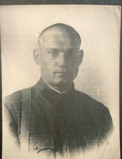 Шумейко Иван Михайлович