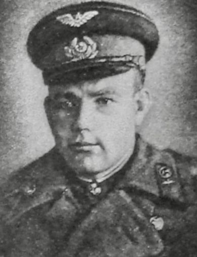 Фадеев Николай Михайлович