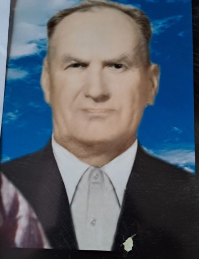 Гулида Василий Степанович