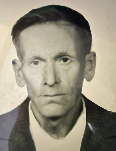 Костромин Дмитрий Иванович