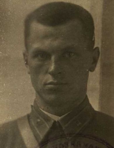 Шульгевич Евдоким Андреевич