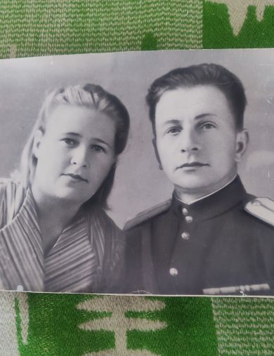 Травин Николай Николаевич