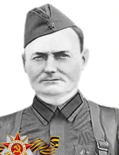 Шайдуллин Хазиахмет Гиндуллович