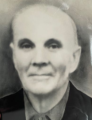 Норец Иван Михайлович