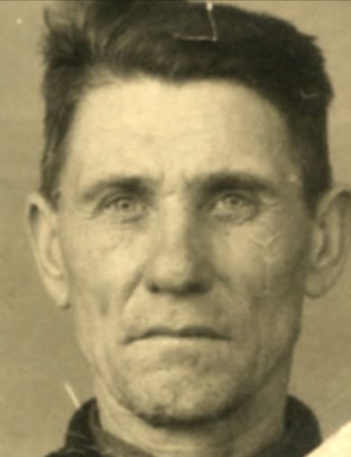 Аникин Сергей Яковлевич