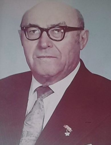 Гринберг Израиль Самойлович