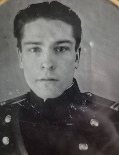 Галифанов Шакир Гелеевич