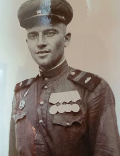 Зенин Алексей Никитович