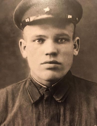 Зотов Михаил Махайлович