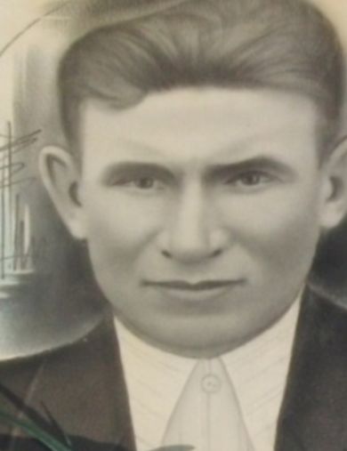 Гладких Петр Ефимович
