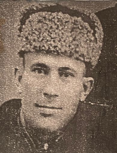 Фаенков Николай Петрович
