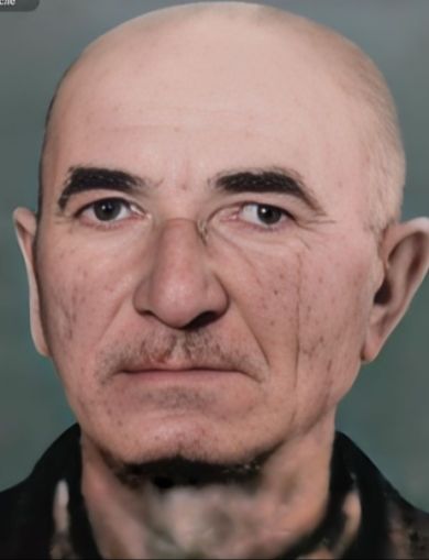 Караханов Шамседин Мирзамет-Оглы