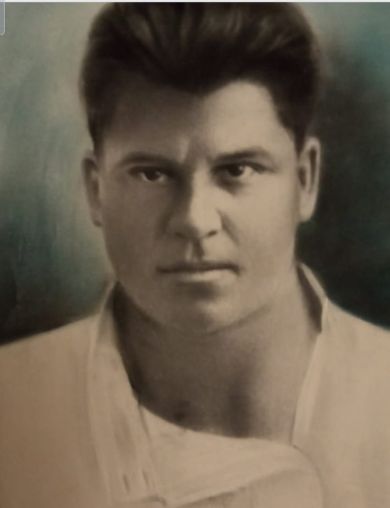 Шубарев Иван Андреевич