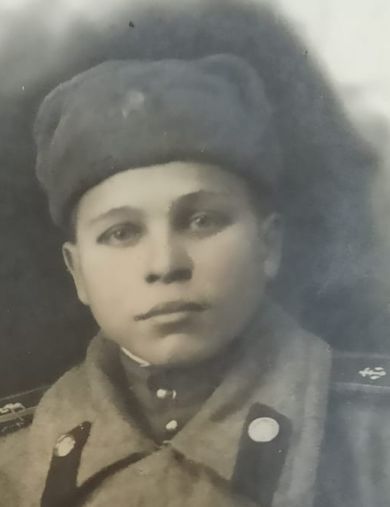 Осипов Анатолий Яковлевич