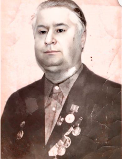 Орлов Анатолий Леонидович