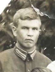 Козлов Назар Иванович