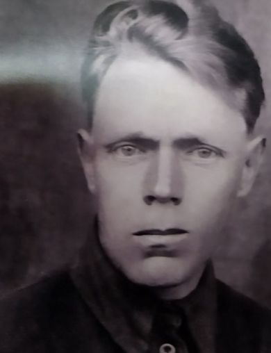 Киселёв Прокопий Кузьмич