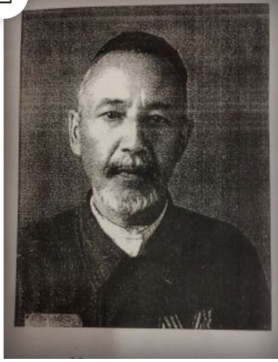 Абдуллин Ситдик Магометович