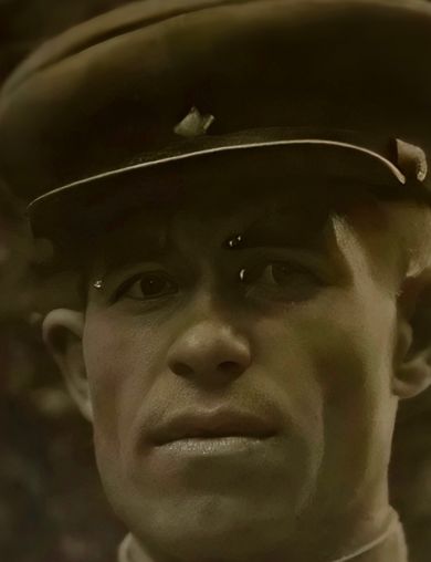 Тимошенко Григорий Харлампович