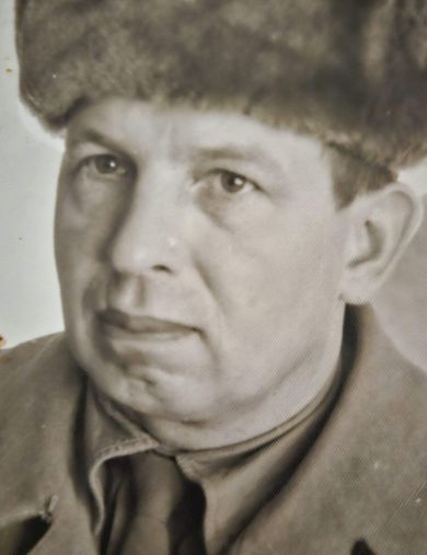 Гришин Михаил Илларионович