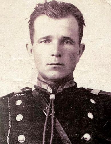 Пастушек Захар Лукьянович