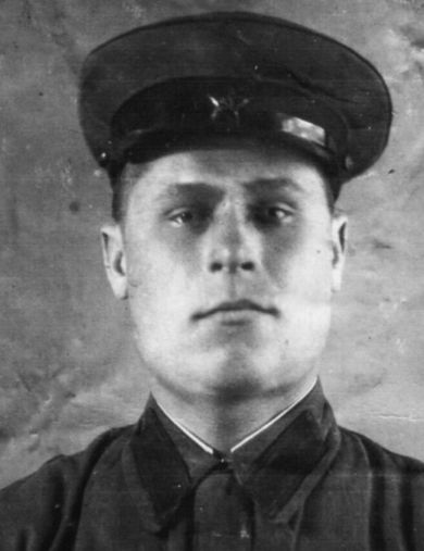 Попушков Александр Фёдорович