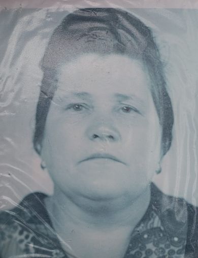 Архангельская Надежда Ивановна