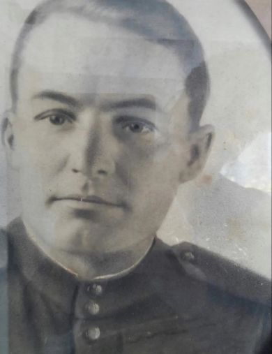 Хилик Дмитрий Афанасьевич