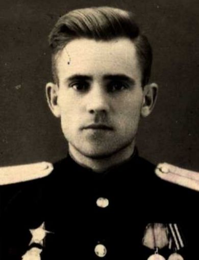 Левченко Михаил Дмитриевич