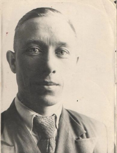 Чурносов Александр Иванович