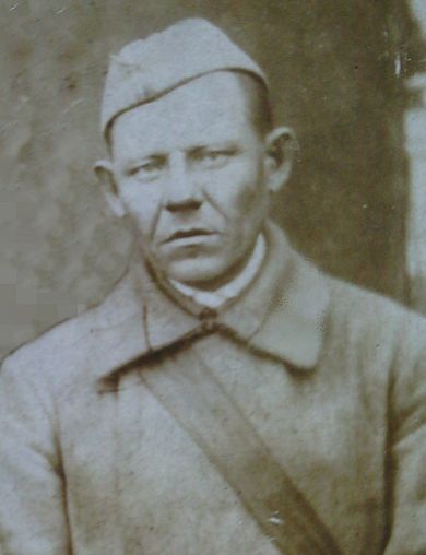Комяков Александр Николаевич