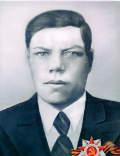 Акишев Василий 