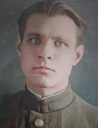 Поскребетьев Александр Георгиевич