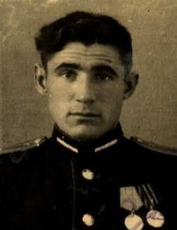 Федоровский Григорий Павлович