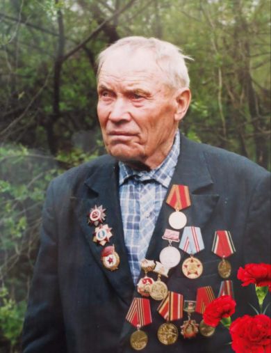 Катков Николай Павлович