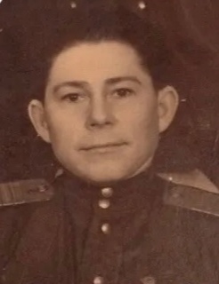 Трудов Григорий Петрович
